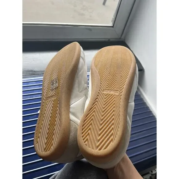 Retro Legacy Trainer (100% Cow Leather)